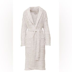 Barefoot Dreams Cozy Chic Robe Sz3